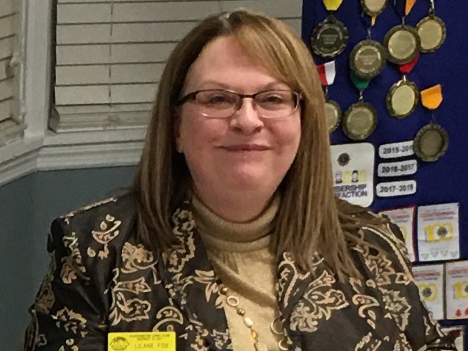 District OH7 Lions eDistrict Houses